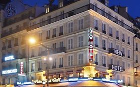 New Hotel Gare Du Nord